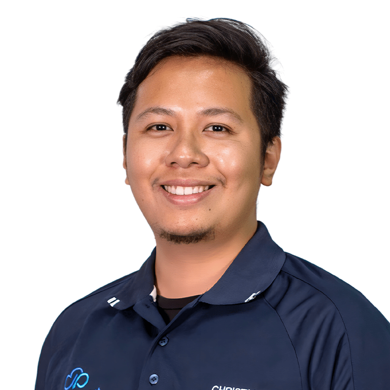 Christian Jose Santos